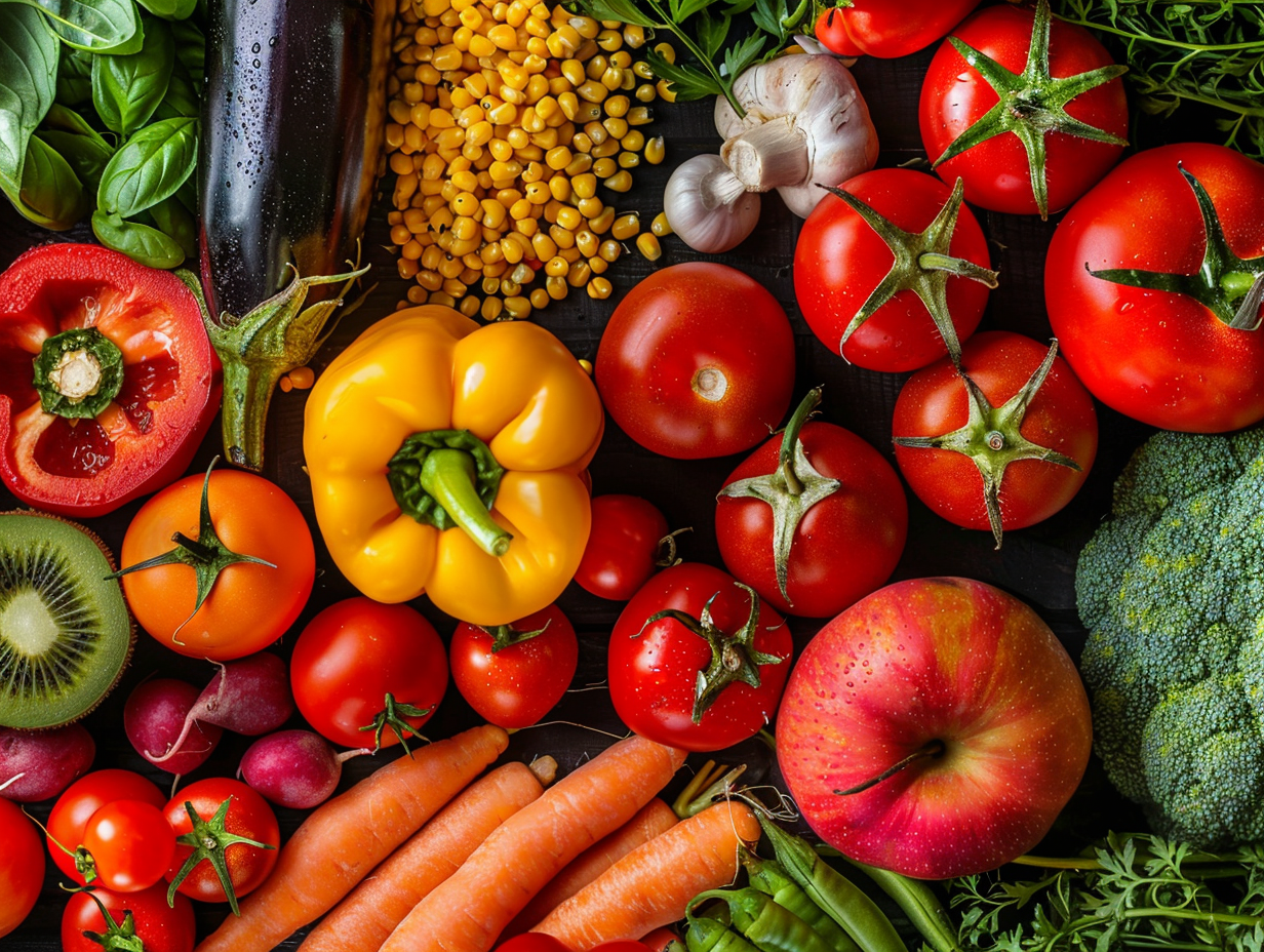 Приготування здорових страв